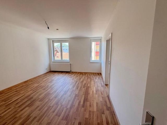 Wohnung mieten in Eggenberg, Gersdorf-Feistritz