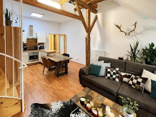 Wohnung mieten in Judenburg, Steiermark