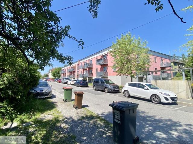 Wohnung mieten in Geidorf, Gersdorf-Feistritz