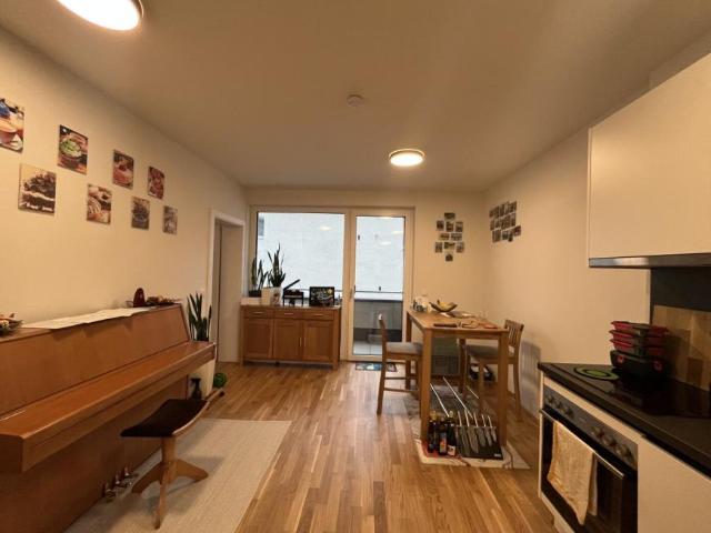 Wohnung mieten in Eggenberg, Gersdorf-Feistritz