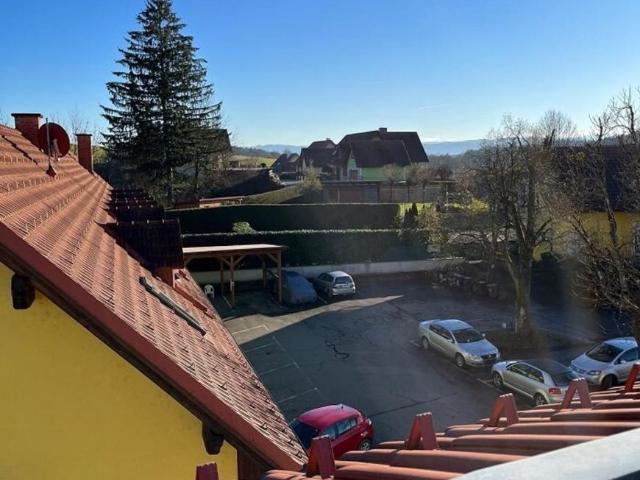 Wohnung mieten in St. Andrä-Höch, Steiermark