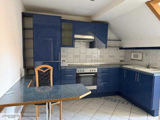 Wohnung mieten in Eggenberg, Gersdorf-Feistritz