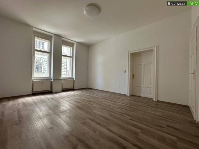 Wohnung mieten in Leoben, Steiermark