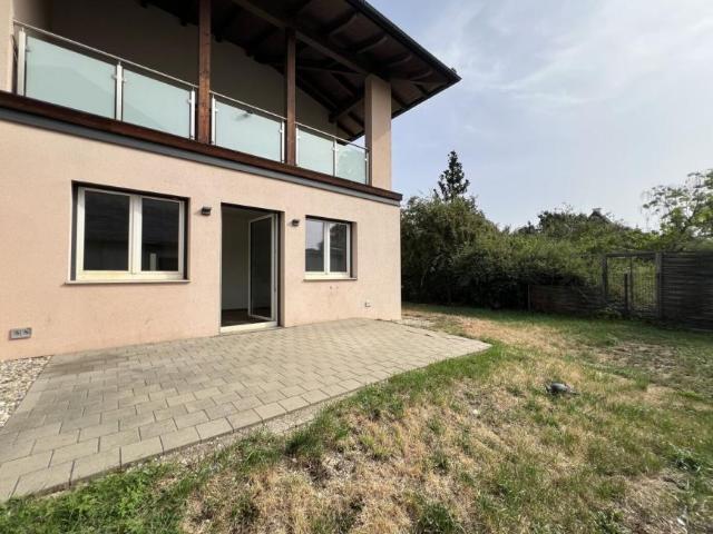 Wohnung mieten in Eggenberg, Gersdorf-Feistritz