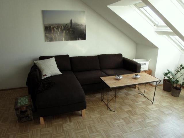 Wohnung mieten in Geidorf, Gersdorf-Feistritz