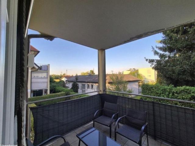 Wohnung mieten in Puntigam, Gersdorf-Feistritz