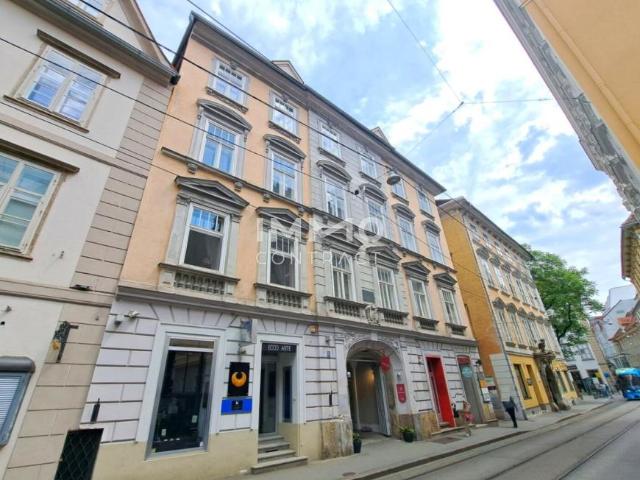 Wohnung mieten in Geidorf, Gersdorf-Feistritz