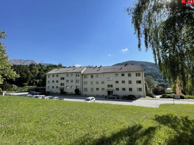 Wohnung mieten in Eisenerz, Steiermark