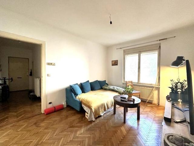 Wohnung mieten in Geidorf, Gersdorf-Feistritz