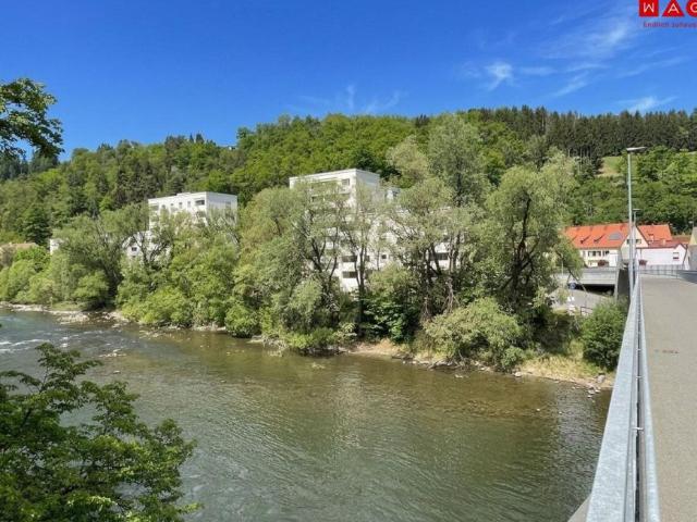 Wohnung mieten in Leoben, Steiermark
