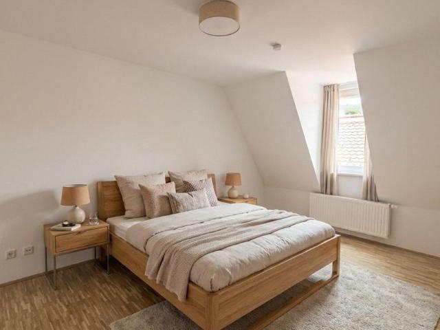 Wohnung mieten in Eggenberg, Gersdorf-Feistritz