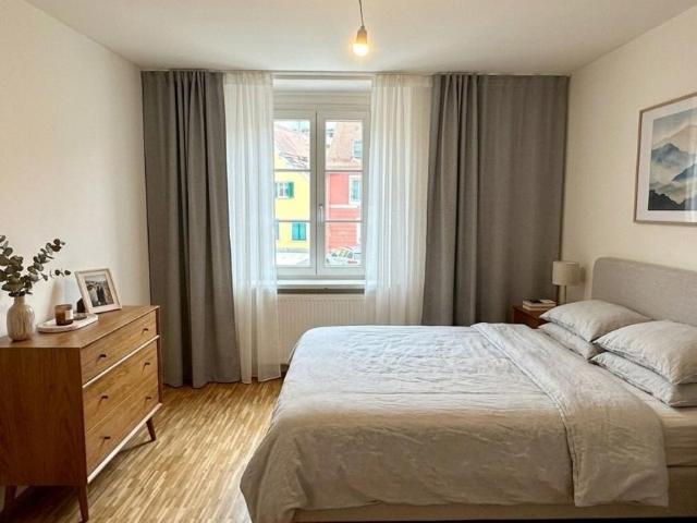 Wohnung mieten in Eggenberg, Gersdorf-Feistritz