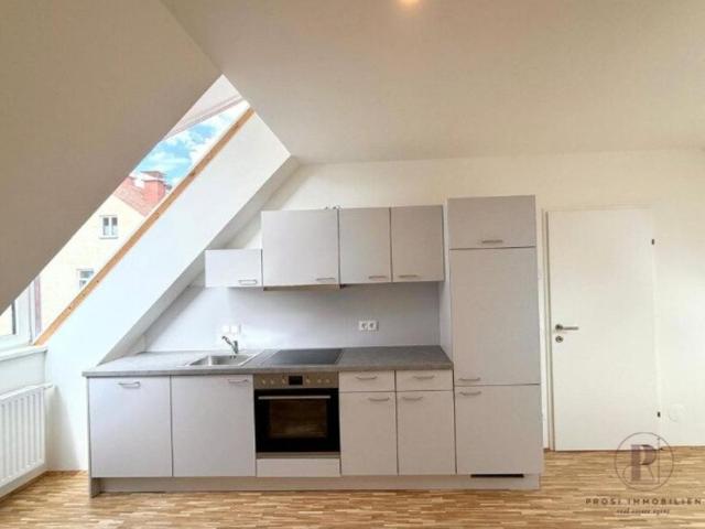 Wohnung mieten in Eggenberg, Gersdorf-Feistritz
