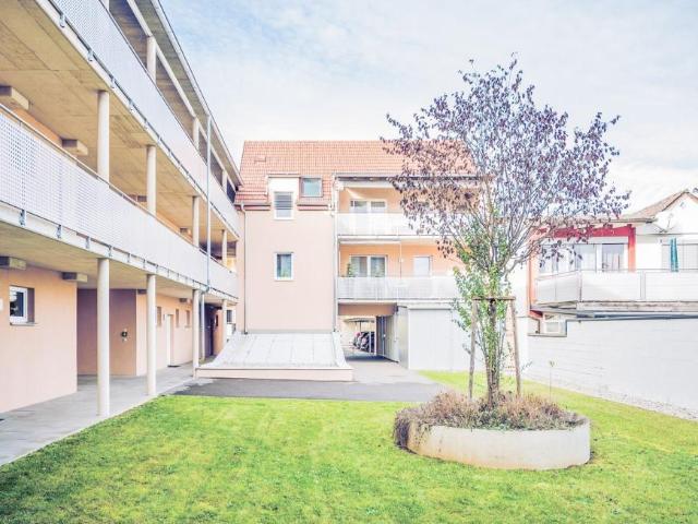 Wohnung mieten in Kaindorf an der Sulm