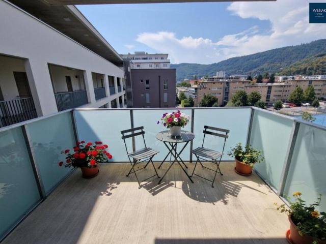 Wohnung mieten in Eggenberg, Gersdorf-Feistritz