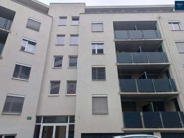 Wohnung mieten in Eggenberg, Gersdorf-Feistritz