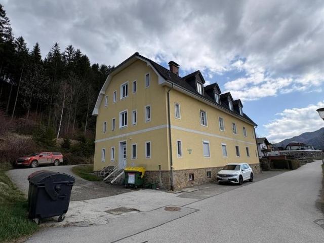 Wohnung mieten in Krieglach, Steiermark