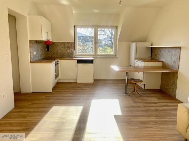 Wohnung mieten in Zösenberg, Weinitzen