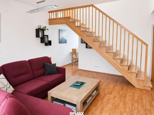 Wohnung mieten in Judenburg, Steiermark