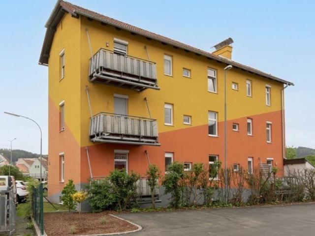 Wohnung mieten in Leoben, Steiermark