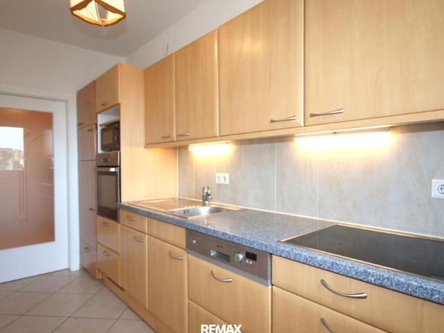 Wohnung mieten in Geidorf, Gersdorf-Feistritz