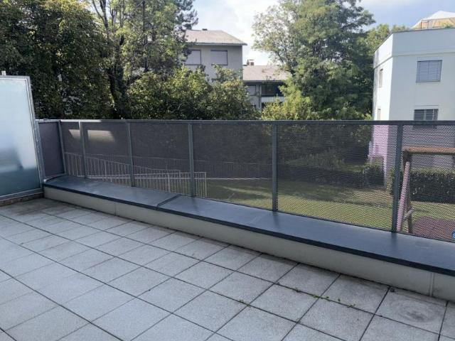 Wohnung mieten in Geidorf, Gersdorf-Feistritz