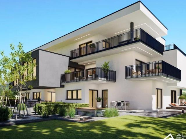 Wohnung kaufen in Steiermark