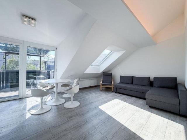 Wohnung mieten in Eggenberg, Gersdorf-Feistritz