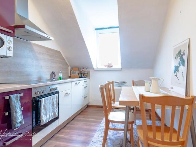 Wohnung mieten in Geidorf, Gersdorf-Feistritz