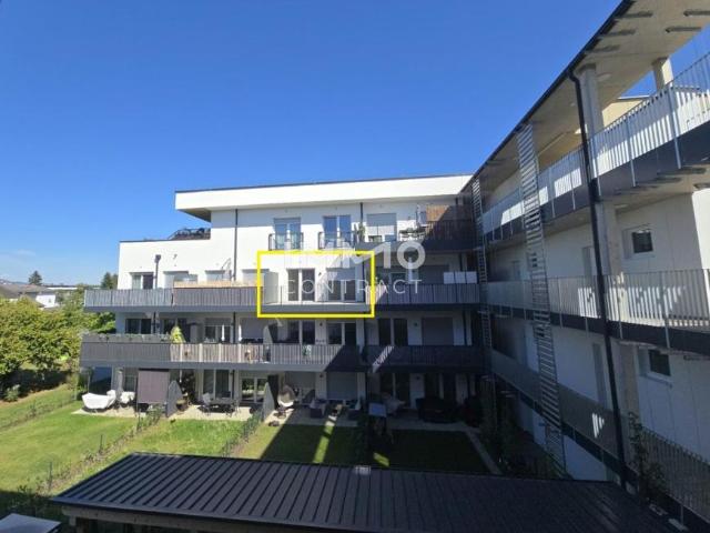 Wohnung mieten in Wetzelsdorf, Gersdorf-Feistritz