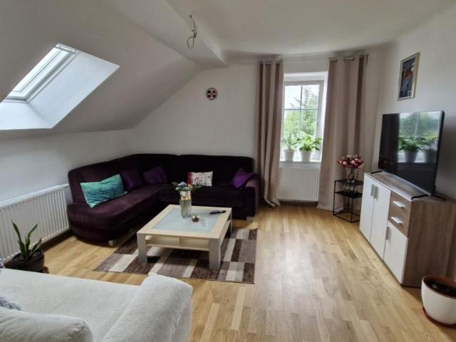 Wohnung mieten in St. Margarethen bei Knittelfeld, Steiermark