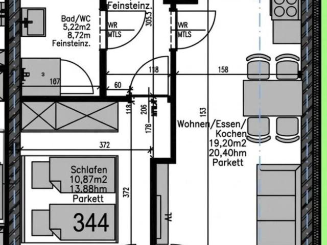 Wohnung mieten in Steiermark