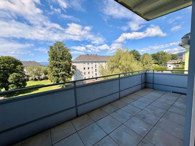 Wohnung mieten in Knittelfeld, Steiermark