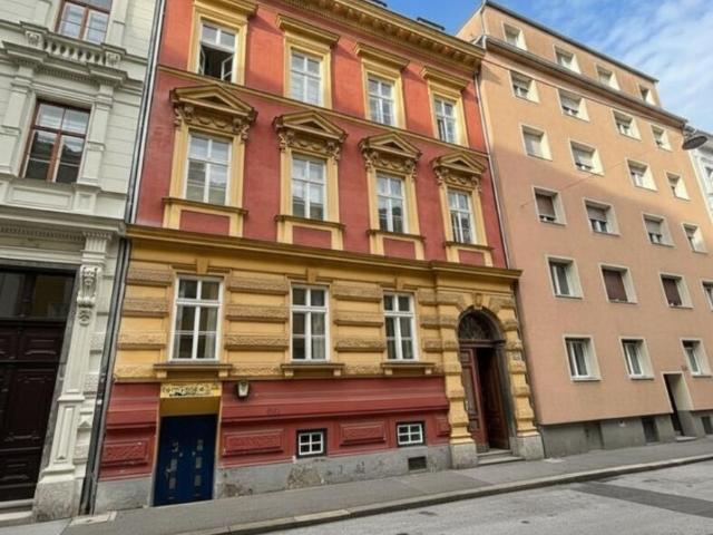 Wohnung mieten in Geidorf, Gersdorf-Feistritz