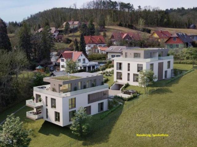 Wohnung kaufen in Stattegg, Steiermark
