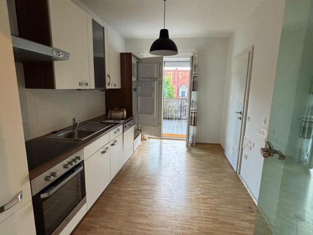Wohnung mieten in Eggenberg, Gersdorf-Feistritz