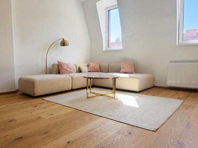 Wohnung kaufen in Eggenberg, Gersdorf-Feistritz