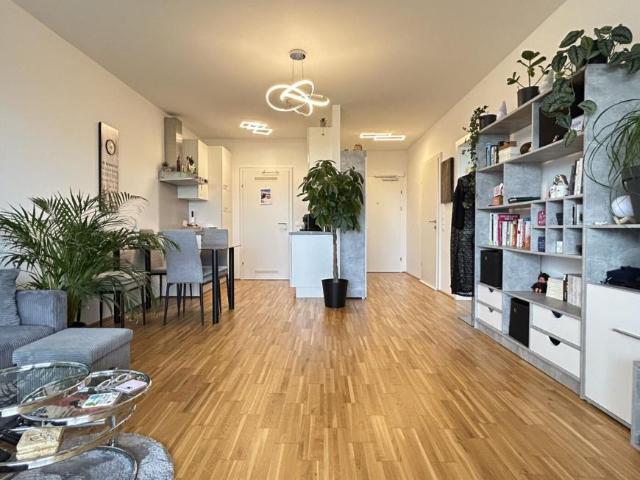 Wohnung mieten in Eggenberg, Gersdorf-Feistritz