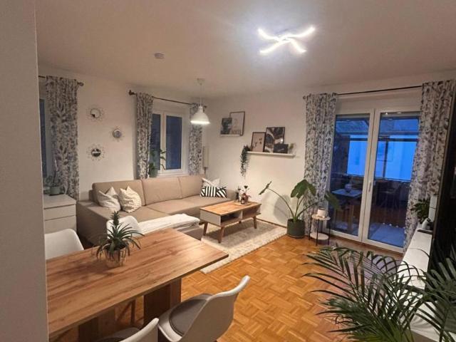 Wohnung mieten in Kainbach, Steiermark