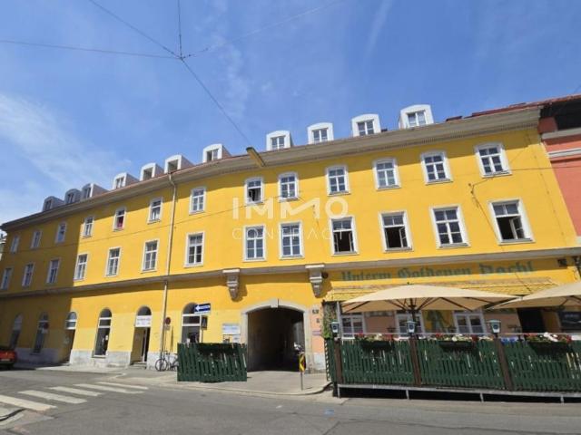 Wohnung mieten in Katastralgemeinde Geidorf, Graz