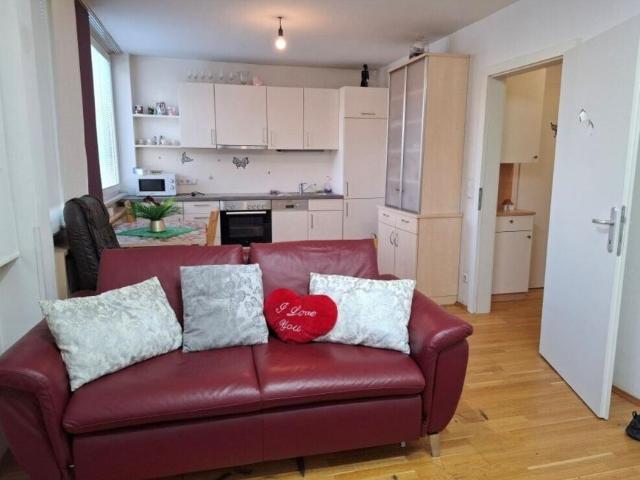 Wohnung mieten in Hafendorf, Kapfenberg