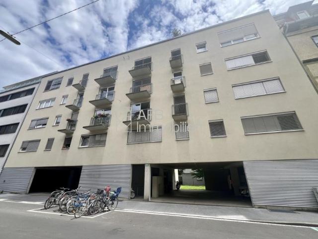 Wohnung mieten in Eggenberg, Gersdorf-Feistritz