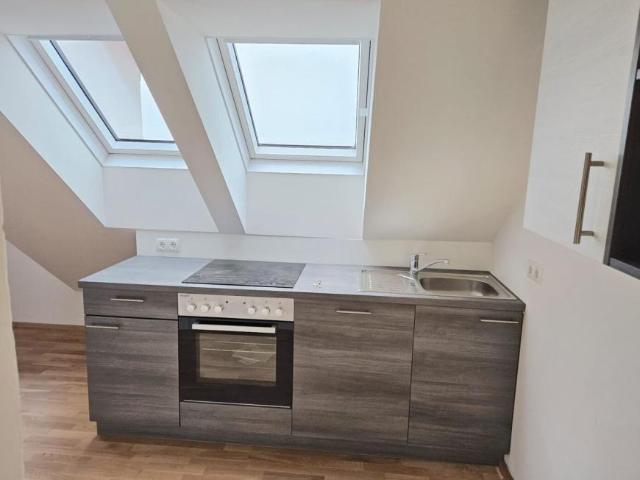 Wohnung mieten in Gleisdorf