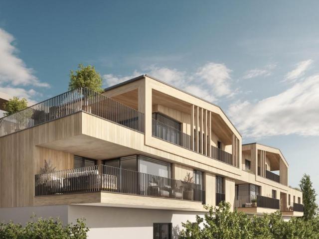 Wohnung mieten in Geidorf, Gersdorf-Feistritz