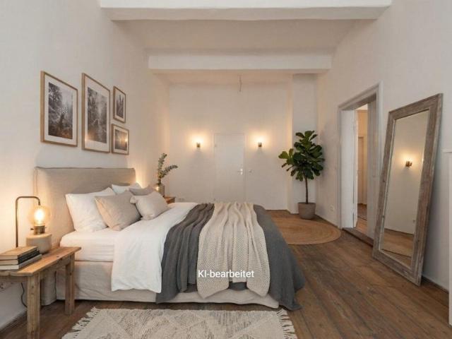 Wohnung kaufen in Oberlaafeld, Bad Radkersburg