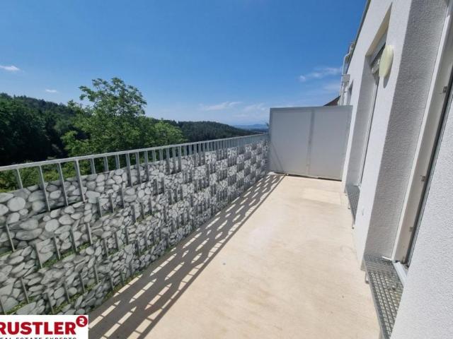 Wohnung kaufen in Kainbach, Steiermark