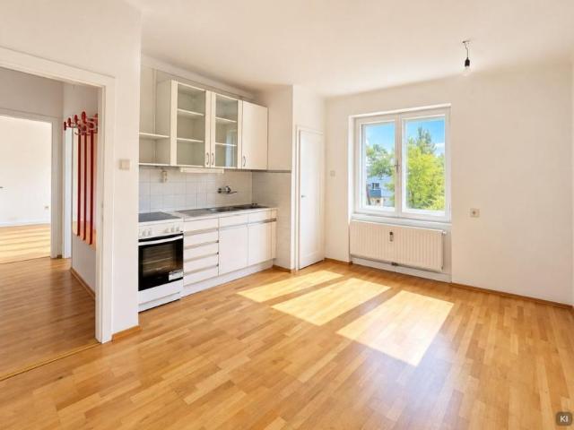 Wohnung mieten in Geidorf, Gersdorf-Feistritz