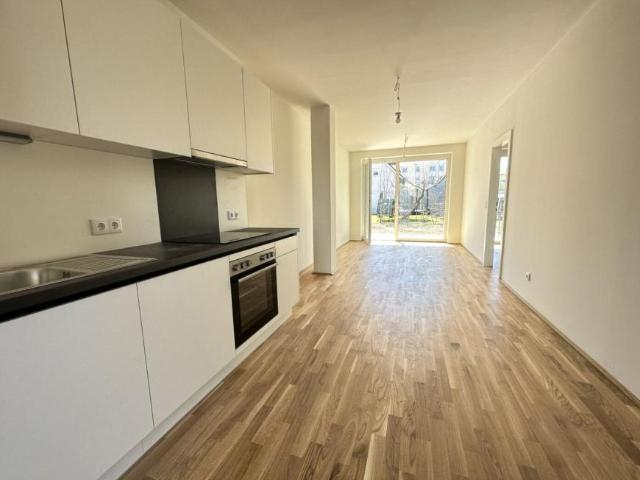 Wohnung mieten in Eggenberg, Gersdorf-Feistritz