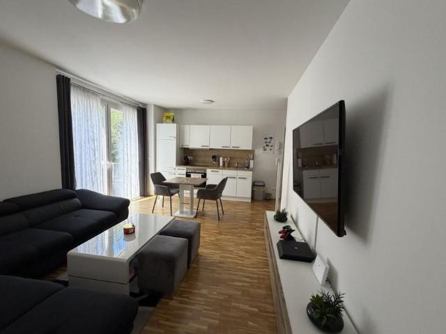 Wohnung mieten in Gösting, Gersdorf-Feistritz