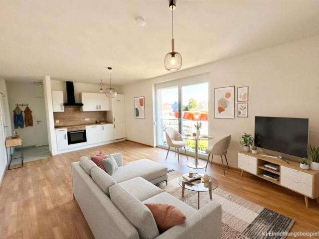 Wohnung mieten in Vogau, Straß in Steiermark